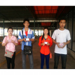 Friend's Labour Recruitment Co Ltd