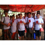 จัดหาแรงงานต่างด้าว - บริษัท จัดหางาน เฟรนส์ เลเบอร์ จำกัด