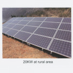 Full Solar Co Ltd