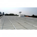 ระบบพลังงานทดแทน - บริษัท บำบัดน้ำเสีย-ไทย โตโมทาชิ จำกัด