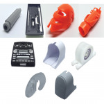 T & P Inter Part Co Ltd