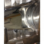 ขัดเงาชิ้นส่วนรถยนต์ - บริษัท เอส ซี เทคเชอร์ จำกัด