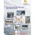 รับเหมาระบบไฟฟ้า ซ่อมแซมระบบไฟฟ้า - ห้างหุ้นส่วนจำกัด พี เค เพาเวอร์ อิเล็คทริค แอนด์ คอนสตรัคชั่น 