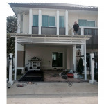 รับติดตั้งโรงจอดรถ - สัญญาการช่าง