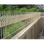 รับออกแบบติดตั้งประตูรั้ว - สัญญาการช่าง