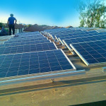 รับติดตั้งโซล่าฟาร์ม  - บริษัท เจ ที เอ็น เอเนอจิ จำกัด