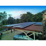 รับเหมางานติดตั้งโซล่ารูฟท๊อป - บริษัท เจ ที เอ็น เอเนอจิ จำกัด