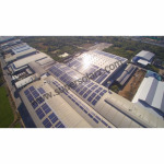 รับเหมางานติดตั้งโซล่าฟาร์ม - บริษัท เจ ที เอ็น เอเนอจิ จำกัด