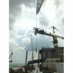 PN Crane Service Co Ltd