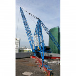 PN Crane Service Co Ltd