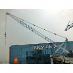 PN Crane Service Co Ltd