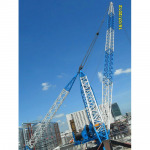 ทาวเวอร์เครน - พีเอ็นเครน ทาวเวอร์เครน เซอร์วิส 