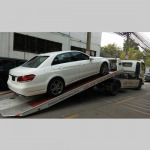 S R Nakornbal Car Service Co Ltd