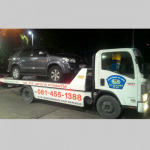 S R Nakornbal Car Service Co Ltd