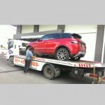 S R Nakornbal Car Service Co Ltd