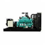 เครื่องกำเนิดไฟฟ้า - บริษัท ทเวนตี้ไฟว์ ทีทีเค คอร์ปอเรชั่น จำกัด