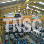 เครนโรงงาน - ห้างหุ้นส่วนจำกัด ธนทรัพย์ เครนแอนด์เซอร์วิส 