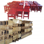 Furniture Wood Pallets