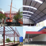 ติดตั้งเดินระบบทางอุตสาหกรรม - บริษัท เค พี เทค โซลูชั่น จำกัด