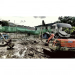 รับทำเสาเข็มเจาะ - เอเชีย ไพล์