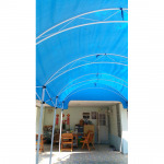 เต็นท์อุโมงค์ทางเดิน  ร่ม  เช่าเต็นท์ เต็นท์พับ - ชัยกรณ์ เต็นท์อุโมงค์ทางเดิน