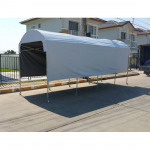 เช่าเต็นท์ เต็นท์อุโมงค์ทางเดิน  ร่ม   - ชัยกรณ์ เต็นท์อุโมงค์ทางเดิน