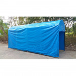 เต็นท์อุโมงค์ทางเดิน  ร่ม  เช่าเต็นท์ เต็นท์พับ - ชัยกรณ์ เต็นท์อุโมงค์ทางเดิน