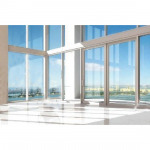 ติดตั้งงานกระจกอลูมิเนียมทุกชนิด - บริษัท วรัชธนารุ่งกิจ อลู แอนด์ อินทีเรีย จำกัด