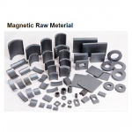 Ferrite Magnet - แม่เหล็ก ไอคอน ริช เอ็นจิเนีย