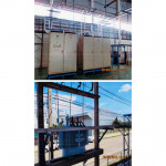 รับเหมาระบบไฟฟ้า - บริษัท ทองเพ็ญ โซลูชั่น แอนด์ เซอร์วิส จำกัด