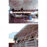 งานรีโนเวทและงานต่อเติม  - บริษัท ทองเพ็ญ โซลูชั่น แอนด์ เซอร์วิส จำกัด