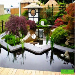 D Garden Design