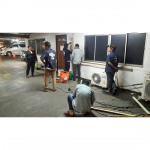 Poonthong Air Service