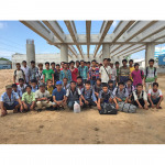 N J Man Supply Co Ltd