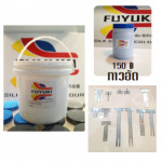 Fuyuki Screen Colour