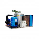 เครื่องทำน้ำแข็งเกล็ด Flake Ice - ซีเค โปรดักส์ พลัส - เครื่องทำน้ำแข็ง เครื่องกรองน้ำ