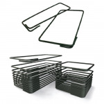 เหล็กปลอก ปลอกเสา ปลอกคาน (Stirrup) - บริษัท วีซีเอสเอเซีย จำกัด