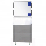 Newton Food Equipment- Ice Machine