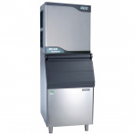 เครื่องทำน้ำแข็งก้อนสี่เหลี่ยม  - นิวตั้น ฟู้ด อิควิปเม้นท์-เครื่องทำน้ำแข็ง