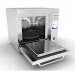 เตาอบความเร็วสูง - นิวตั้น ฟู้ด อิควิปเม้นท์-เครื่องทำน้ำแข็ง