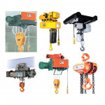 ติดตั้งซ่อมรอกเครน - บริษัท พี เอส วี อินเตอร์เทค แอนด์ ซัพพลาย จำกัด