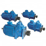 ขายมอเตอร์รอกไฟฟ้า - บริษัท พี เอส วี อินเตอร์เทค แอนด์ ซัพพลาย จำกัด