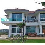 Parinya Engineering & Service Co Ltd