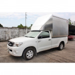 รถรับจ้าง - อนุ รถรับจ้าง