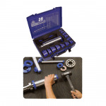 SCPP Engineering Co Ltd