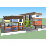 Arch11 Design Co Ltd