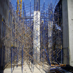 ให้บริการเช่าแบบเหล็กนั่งร้าน - บริษัท นภดล เอส กรุ๊ป จำกัด