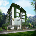 Bats Design Devellopment Co Ltd