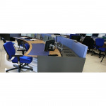 งานกั้นห้อง - บริษัท ทริปเปิ้ล ทรี ครีเอชั่น จำกัด