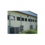 ออกแบบระบบปรับอากาศ - บริษัท ทริปเปิ้ล ทรี ครีเอชั่น จำกัด